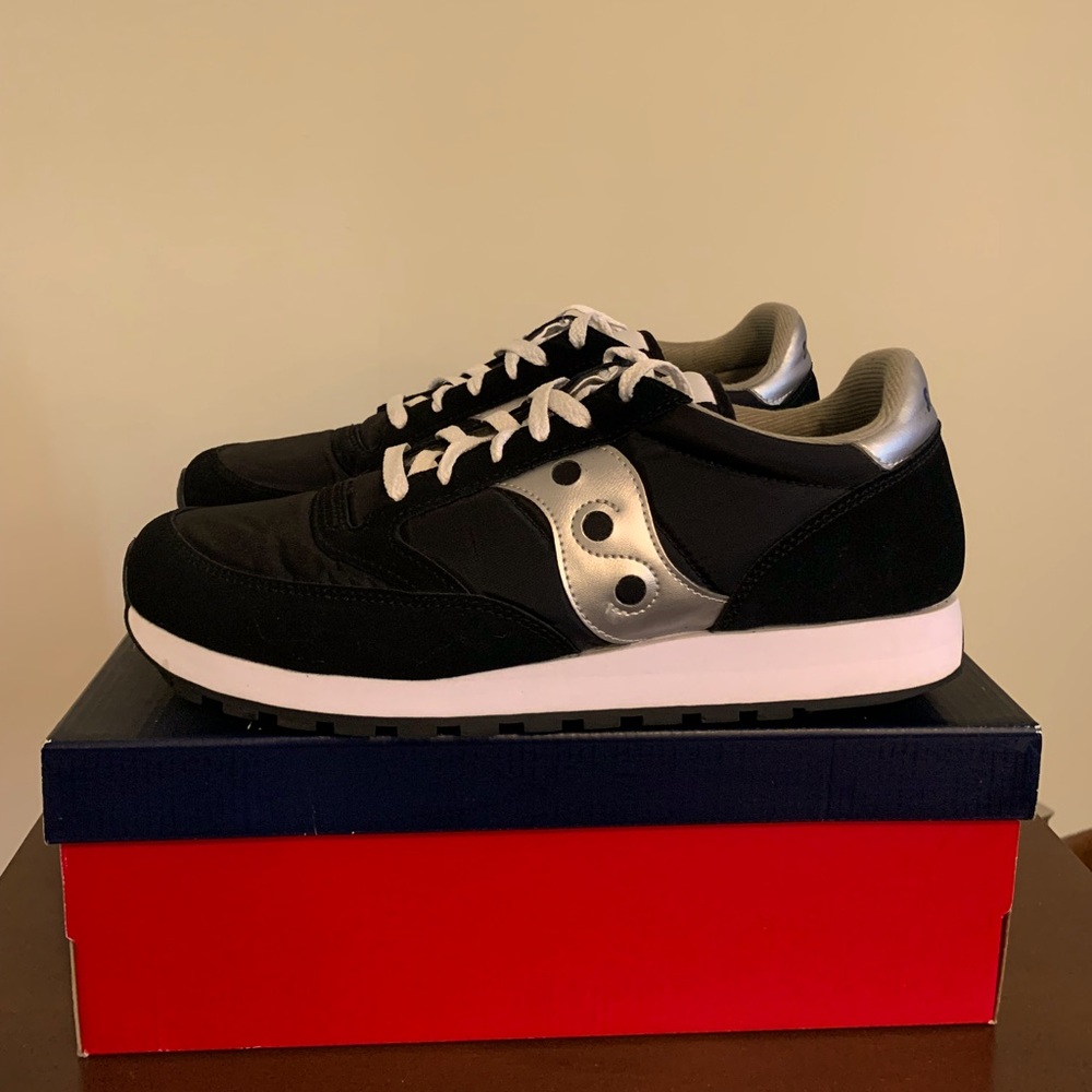 Saucony Jazz Originals
Men’s Size 12